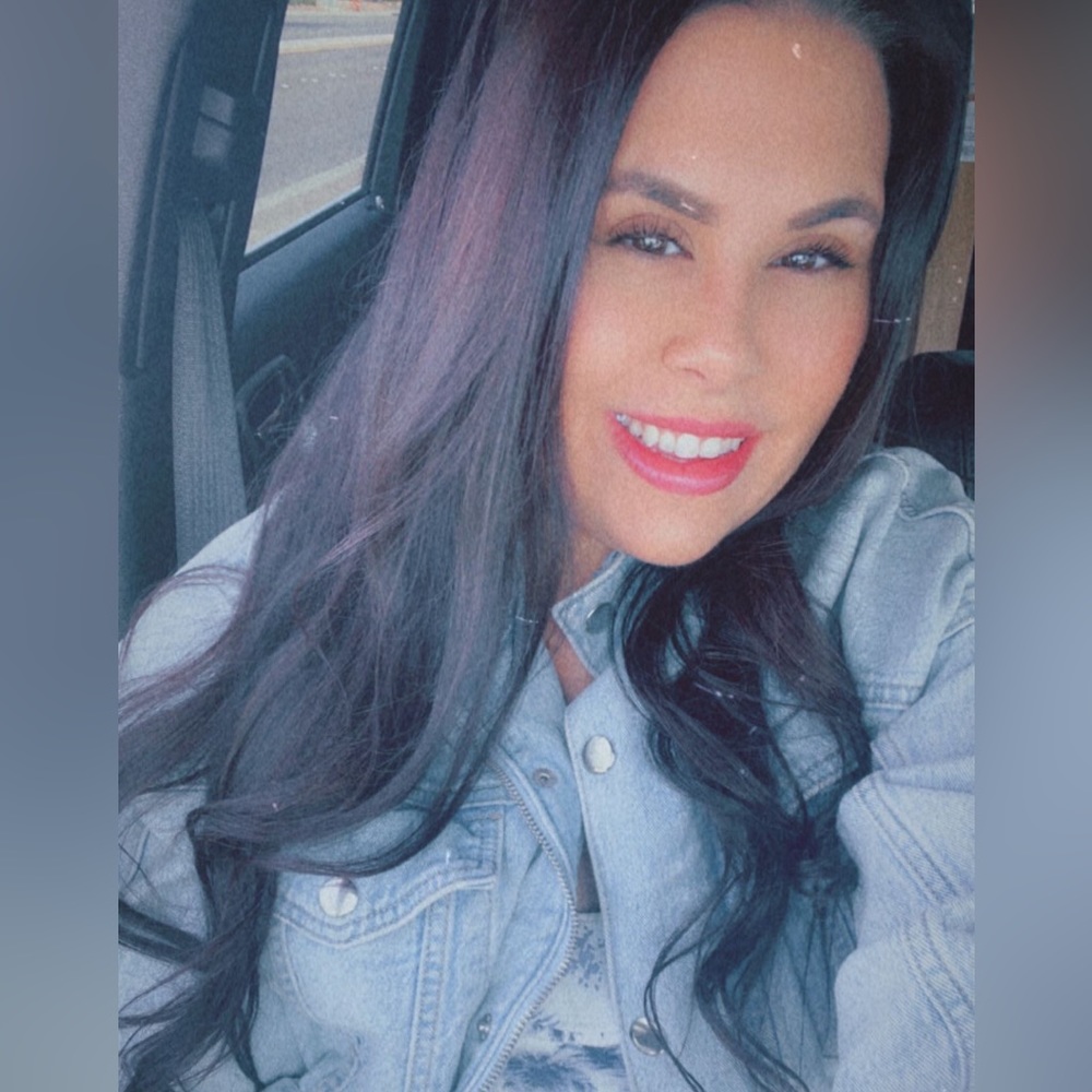 Meet your Posher, Jen